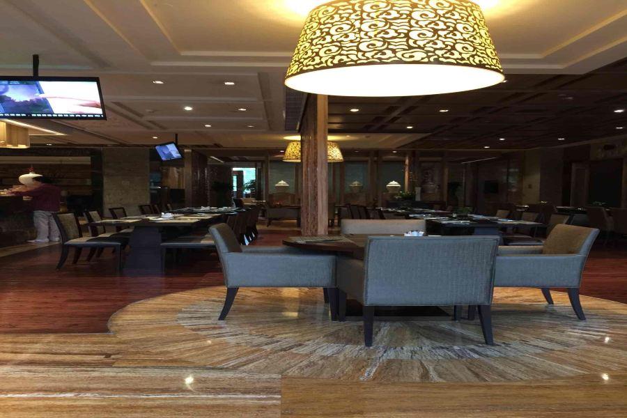 Chengdu Joyhub Air Hotel Bagian luar foto