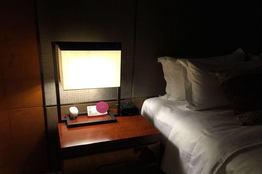 Chengdu Joyhub Air Hotel Bagian luar foto